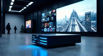 Technologische Innovationen im Streaming (4/10)