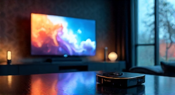 Technologische Innovationen im Streaming (4/10)