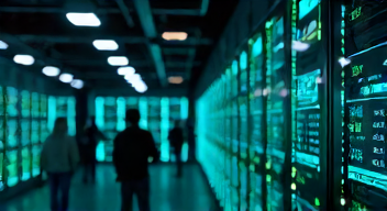 Technologische Innovationen im Streaming (4/10)