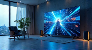 Technologische Innovationen im Streaming (4/10)