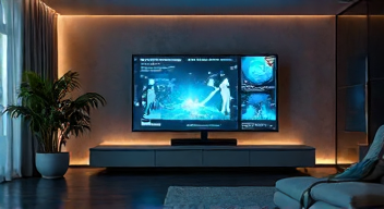 Technologische Innovationen im Streaming (4/10)