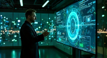 Technologische Innovationen im Streaming (4/10)