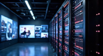 Technologische Innovationen im Streaming (4/10)