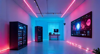 Technologische Innovationen im Streaming (7/10)