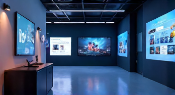 Technologische Innovationen im Streaming-Bereich (4/10)