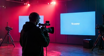 Technologischer Einfluss auf die Filmproduktion (4/10)