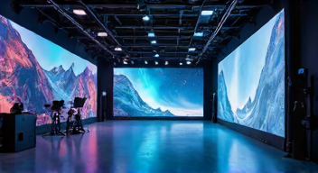 Technologischer Einfluss auf die Filmproduktion (4/10)