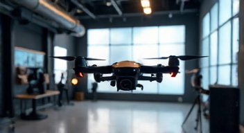 Technologischer Einfluss auf die Verfilmung