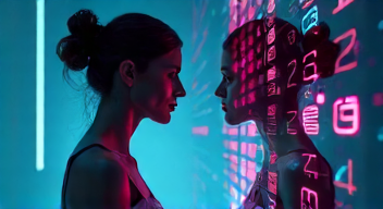 Technologischer Einfluss auf die Wahrnehmung von Sexualität (4/10)