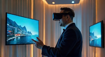 Technologischer Fortschritt im Streaming (4/10)