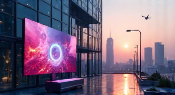 Technologischer Fortschritt und seine Auswirkungen auf das Streaming (4/10)