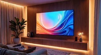 Technologischer Wandel und die Zukunft des Fernsehens (4/10)