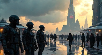 Universal Soldier: Sci-Fi und seine gesellschaftlichen Fragen (4/10)