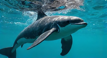 Vermarktung und ihr Einfluss auf Killer Whale (6/10)