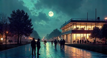 Wirtschaftliche Aspekte des Filmgeschäfts (8/10)