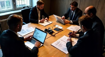 Wirtschaftliche Aspekte des Films (9/10)