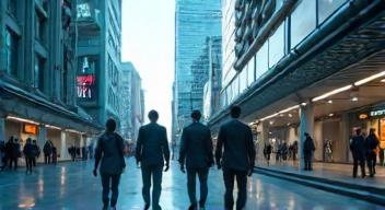 Wirtschaftliche Aspekte in Avatar (6/10)