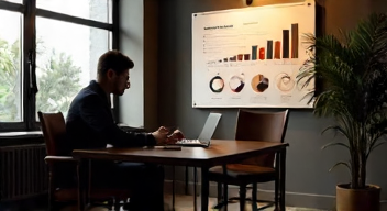 Wirtschaftliche Aspekte von "Silent Friend" (8/10)