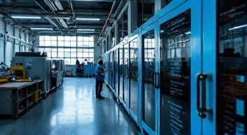 Wirtschaftliche Faktoren in der Serienproduktion