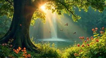 Zusammenfassung der Dschungelerfahrungen (10/10)