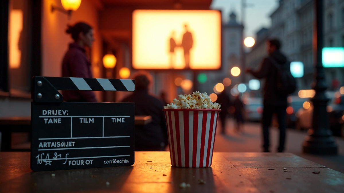 Adulthood: Komödie, Drama und die Veröffentlichung im Fokus