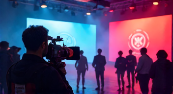 Aktuelle Trends in der Filmbranche (8/10)