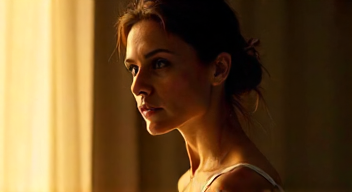 Alyson Hannigans emotionale Tiefe im Film (6/10)