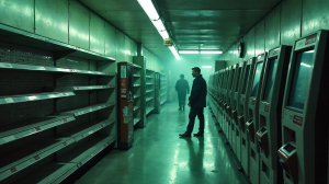 AnyMart: Ein Blick auf soziale Kälte, Hierarchien und den Horror des Alltags