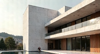 Architektur als Spiegel der menschlichen Psyche (3/10)