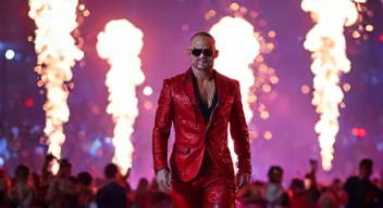 Bad Bunny und seine historische Super-Bowl-Show (3/10)