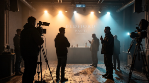 Bedford Park: Drama, Film-Crew und Veröffentlichungstermin enthüllt