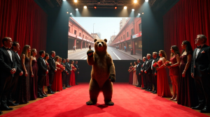 Berlinale 2026: Sensationssieg, Politische Botschaften und Künstlerische Freiheit