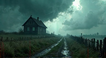 Bruch der Verbindungen: Der Wendepunkt im Horror (5/10)