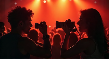 Charakterentwicklung und ihre Wirkung auf das Publikum (3/10)