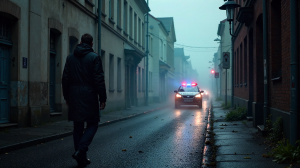 Das Böse in Dir: Krimi, Emotionen, Veränderung im Saarbrücker Tatort