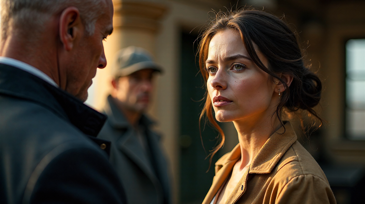 Das Drama "Sheepdog": Cast, Veröffentlichung und Film-Crew im Detail