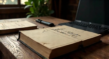 Das Drehbuch als Fundament des Films (7/10)