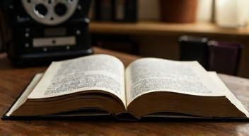 Das Drehbuch als Herzstück des Films (4/10)