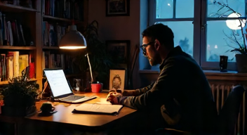 Das Drehbuch von "Grizzly Night" – Bo Bean (7/10)