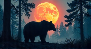 Das Fazit zu "Grizzly Night" – Eine filmische Reise (10/10)