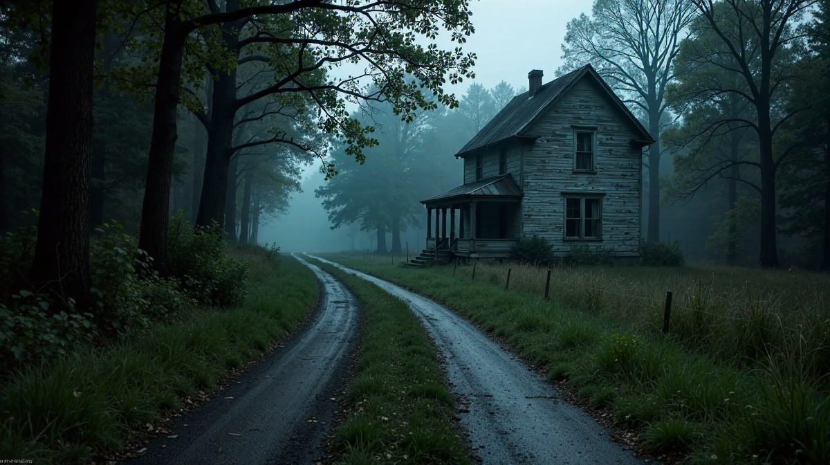 Das Geheimnis von "The Strangers: Chapter 3" – Horror, Thriller, Veröffentlichung