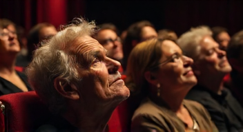 Das Publikum als entscheidender Faktor (9/10)