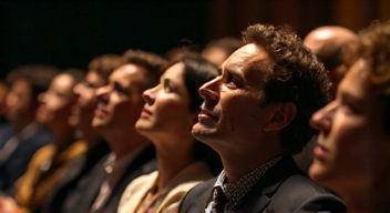 Das Publikum und die Themen von "Mouse" (7/10)