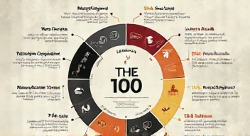 Das sind die Top 7 Schritte beim Anschauen von "The 100"