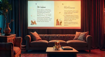 Das sind die Top 7 Schritte beim Anschauen von Buchverfilmungen