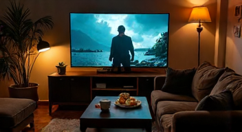 Das sind die Top 7 Schritte beim Anschauen von Krimiserien