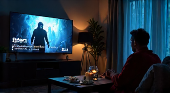 Das sind die Top 7 Schritte beim Anschauen von Horrorfilmen