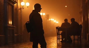 Das sind die Top 7 Schritte beim Anschauen von "I Can Only Imagine 2"