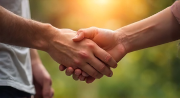 Das sind die Top 7 Schritte beim Aufbau einer starken Beziehung