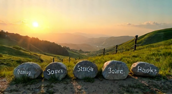 Das sind die Top 7 Schritte beim Aufbau von Frieden